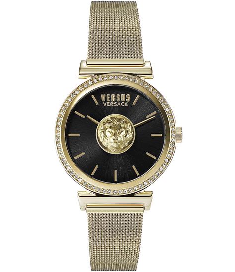 versus versace brick lane ladies watch|versace brick lane collection.